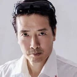 Cho Sung-hyun