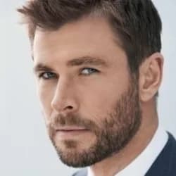 Chris Hemsworth