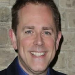Chris Jarvis