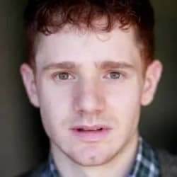 Chris Perfetti