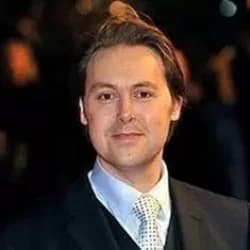 Christian McKay