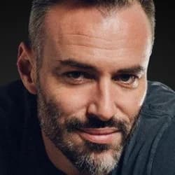 Christian Mortensen
