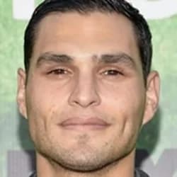 Christian Ochoa