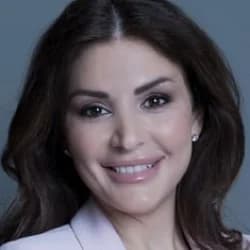 Christina Saliba