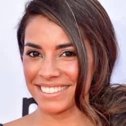Christina Vidal