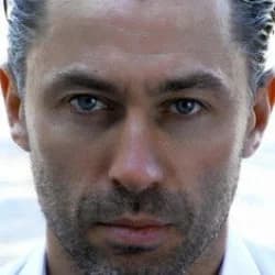 Christophe Dupuis