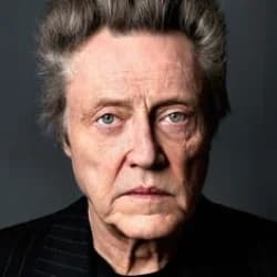 Christopher Walken