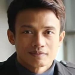 Chupong Changprung