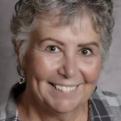 Cindy Rose Myskiw