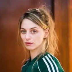 Claire Bender