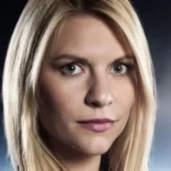Claire Danes