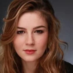 Clare Fettarappa