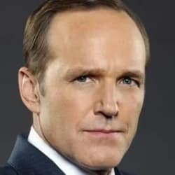 Clark Gregg