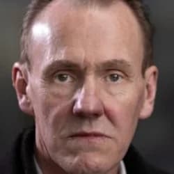 Clive Ward