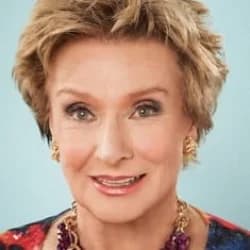 Cloris Leachman