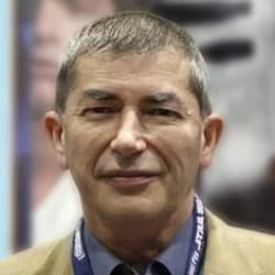 Colin Higgins