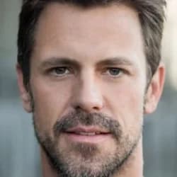 Colin Moss