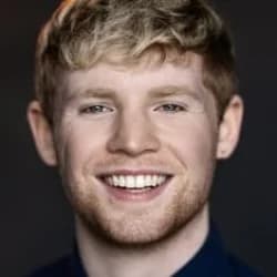Colin Peppard