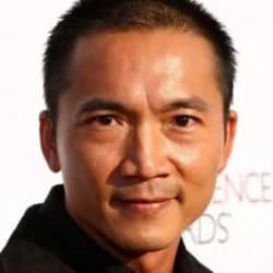 Collin Chou Siu-Lung