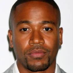 Columbus Short