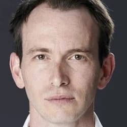 Conrad Kemp