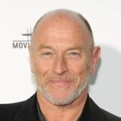 Corbin Bernsen