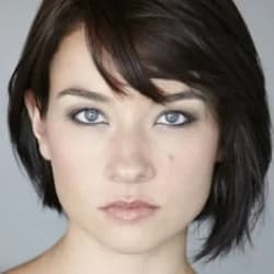 Cortney Palm