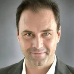 Cory Chetyrbok