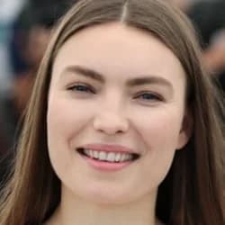 Cristina Chiriac