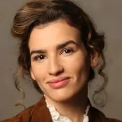 Cristina Galera González