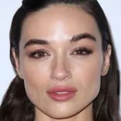 Crystal Reed