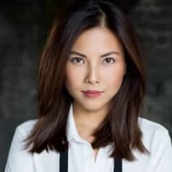 Crystal Yu