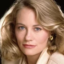 Cybill Shepherd