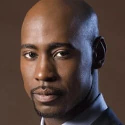 D. B. Woodside