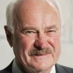 Dabney Coleman