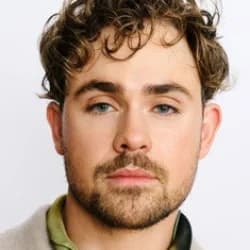 Dacre Montgomery