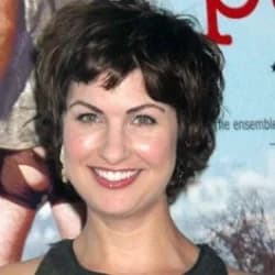 Dagney Kerr