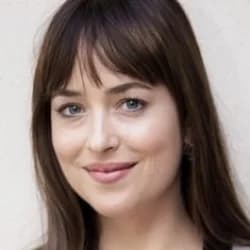 Dakota Johnson