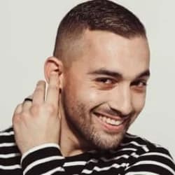Dali Benssalah