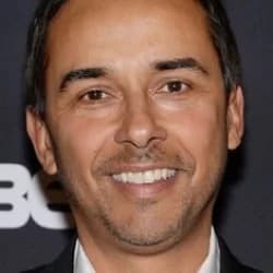 Damon D'Oliveira