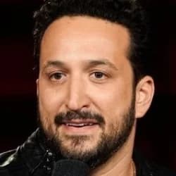 Dan Black
