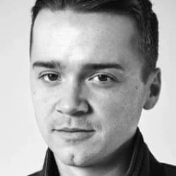 Dan Byrd