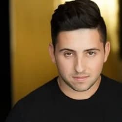 Dan Elijah Rudin