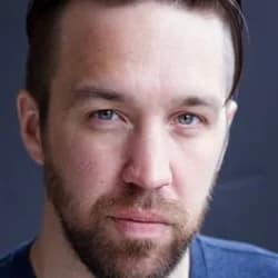 Dan MacDonald