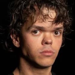 Daniel Bos