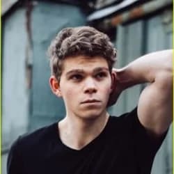 Daniel Diemer