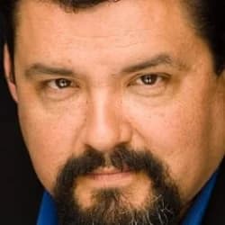 Daniel Edward Mora