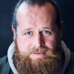 Daniel Hoffmann-Gill