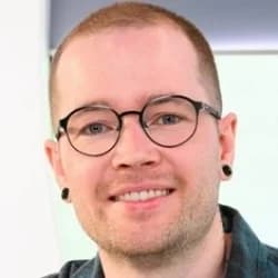 Daniel Middleton