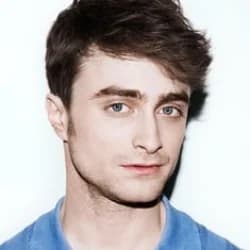 Daniel Radcliffe